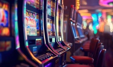 Mọi thứ bạn cần biết về cá cược Slot