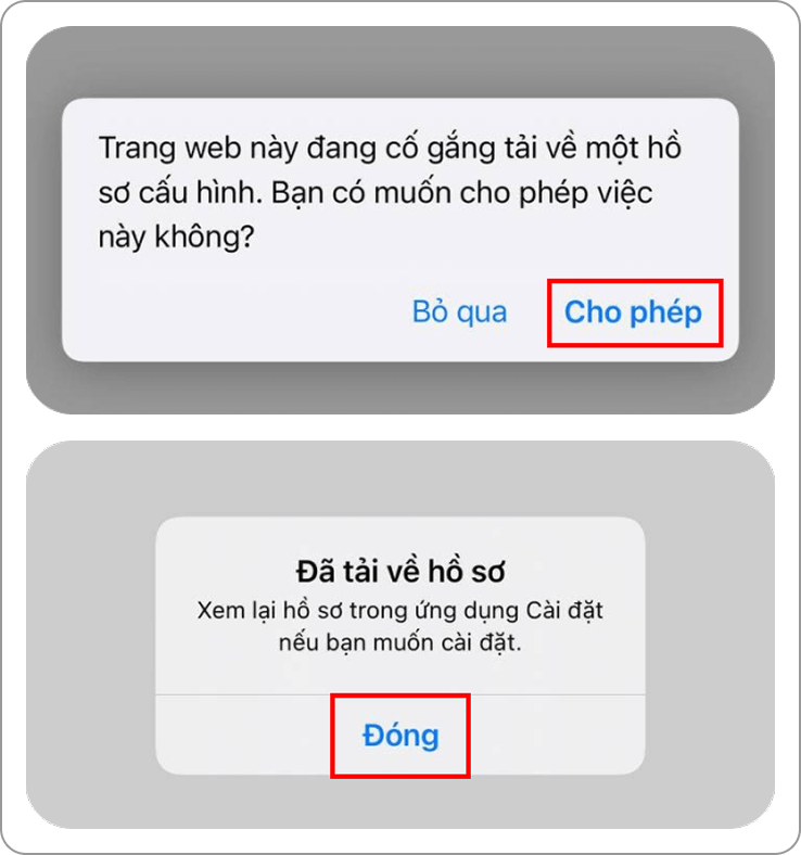 Hướng dẫn bước 1
