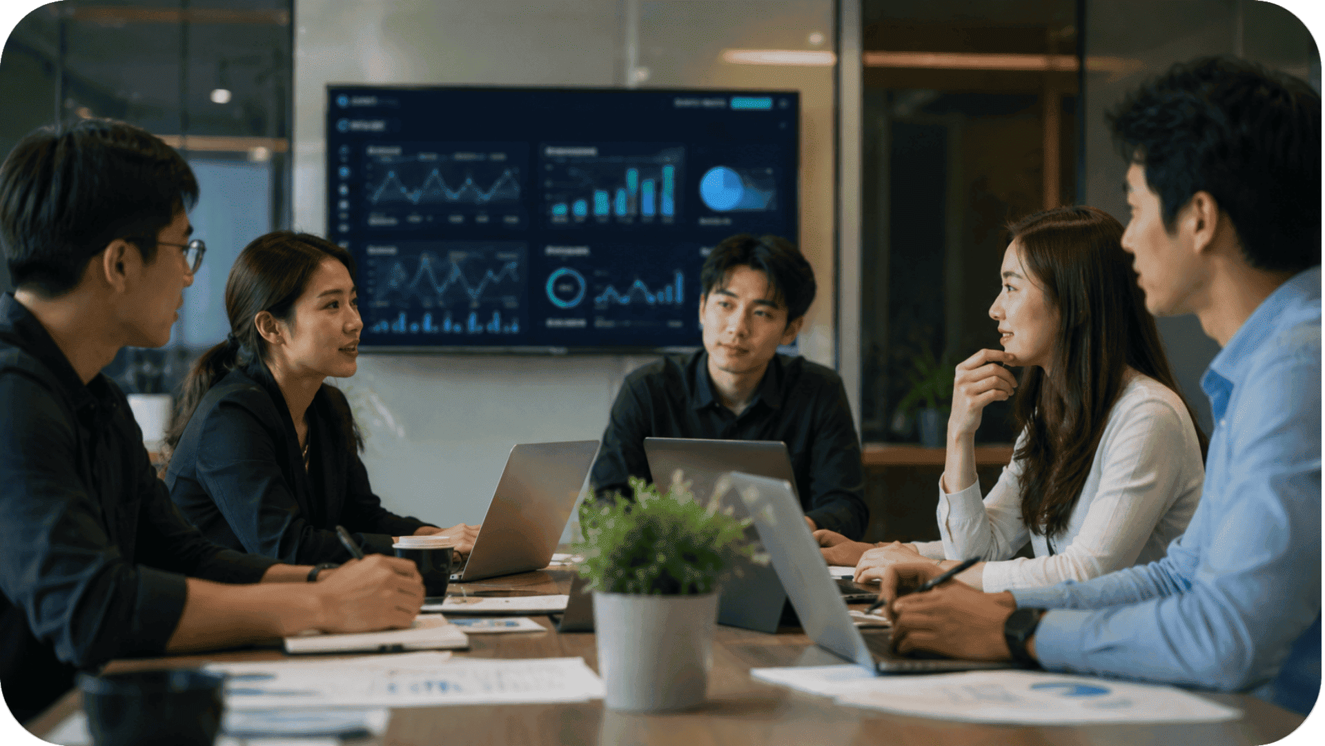 Thiết lập cơ sở hoạt động đầu tiên tại Đông Nam Á
