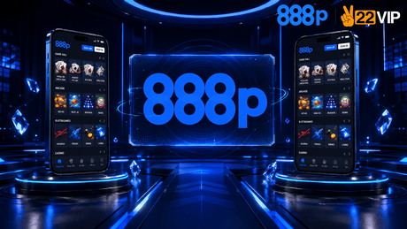 888P